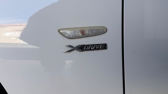 BMW 320d 4 of 14