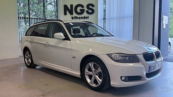 BMW 320d