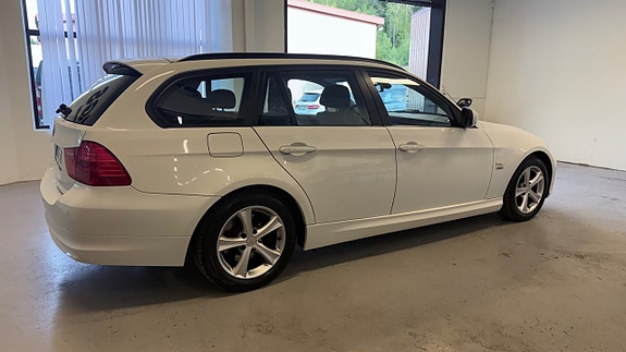 BMW 320d 7 of 14