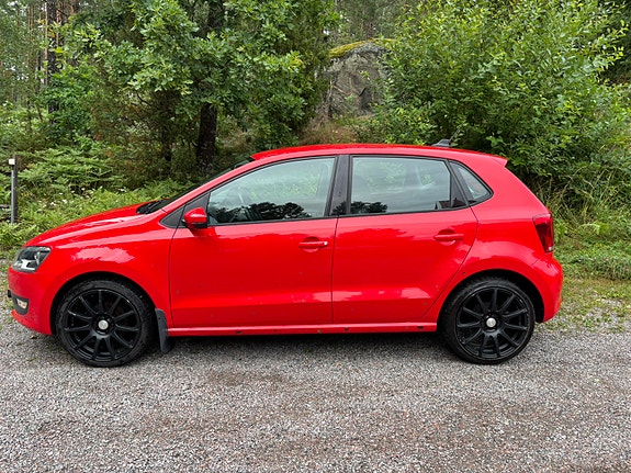 Volkswagen Polo 2 of 2