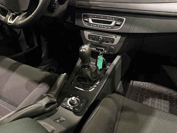 Renault Megane 15 of 22