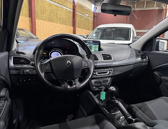 Renault Megane 9 of 22