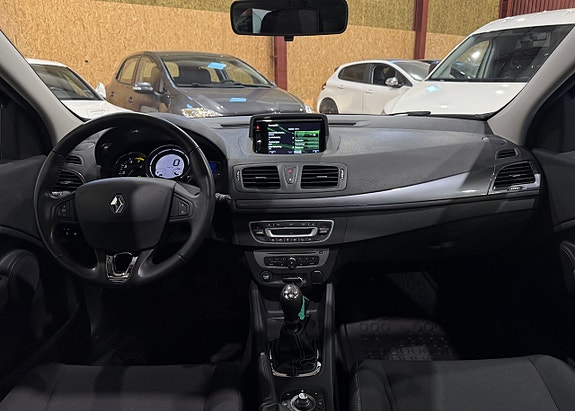 Renault Megane 10 of 22