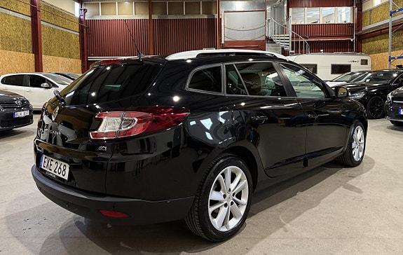 Renault Megane 3 of 22