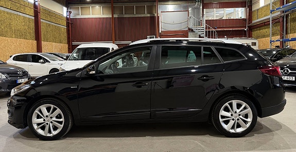 Renault Megane 6 of 22