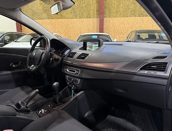 Renault Megane 8 of 22