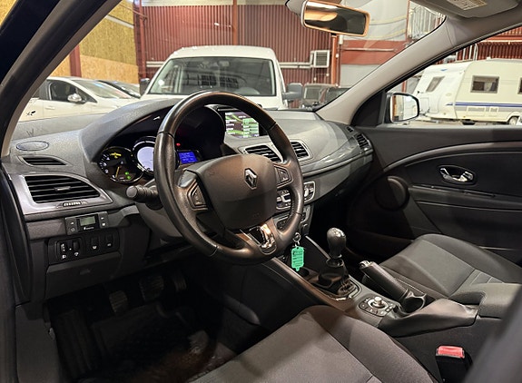 Renault Megane 7 of 22