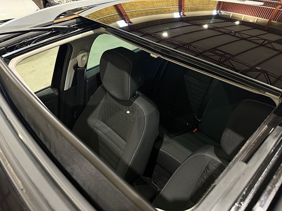 Renault Megane 19 of 22