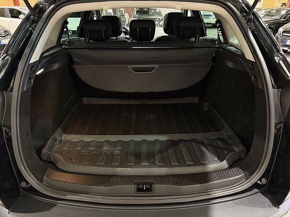 Renault Megane 21 of 22