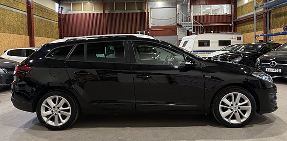 Renault Megane 5 of 22