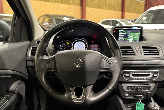 Renault Megane 11 of 22