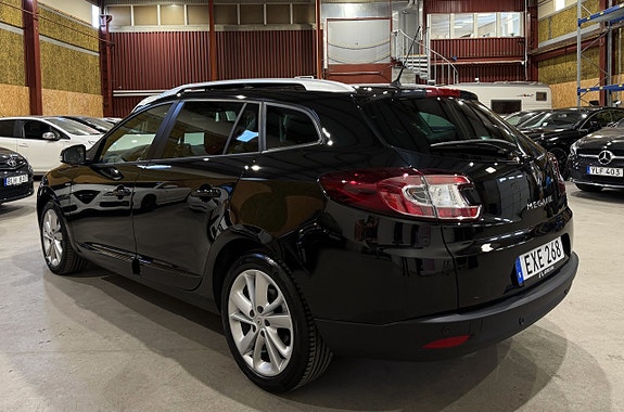 Renault Megane 4 of 22