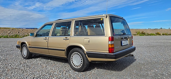 Volvo 760 4 of 17