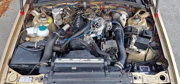 Volvo 760 12 of 17