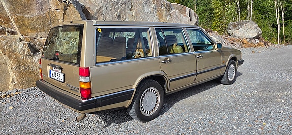 Volvo 760 5 of 17