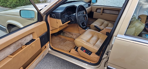 Volvo 760 7 of 17