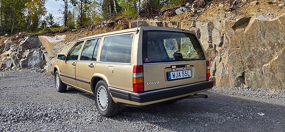 Volvo 760 6 of 17