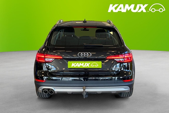 Audi A4 allroad 5 of 12