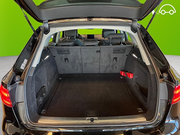Audi A4 allroad 12 of 12