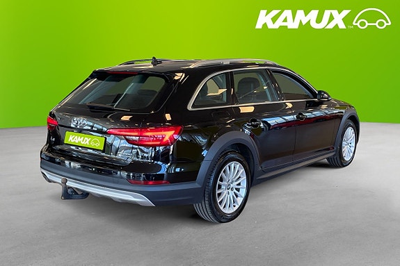 Audi A4 allroad 4 of 12