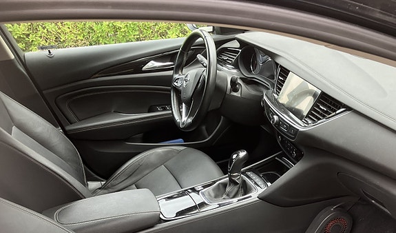 Opel Insignia 5 of 5