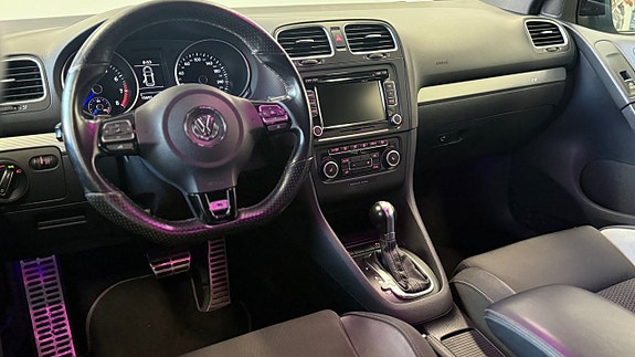 Volkswagen Golf I 10 of 13