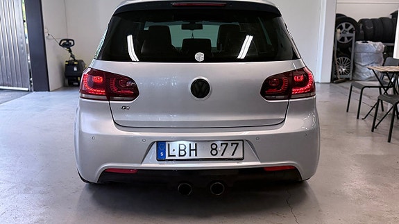 Volkswagen Golf I 5 of 5