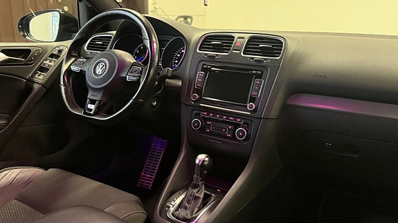 Volkswagen Golf I 12 of 13