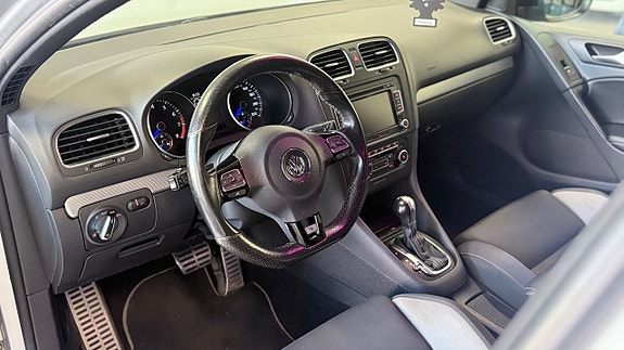 Volkswagen Golf I 8 of 13