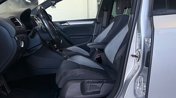 Volkswagen Golf I 7 of 13