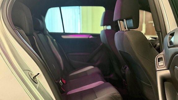 Volkswagen Golf I 11 of 13