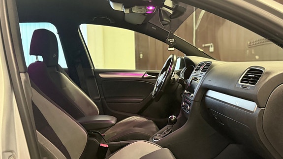 Volkswagen Golf I 13 of 13