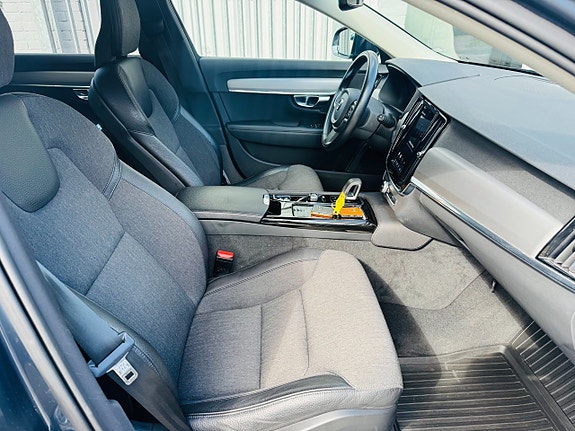 Volvo V90 5 of 5