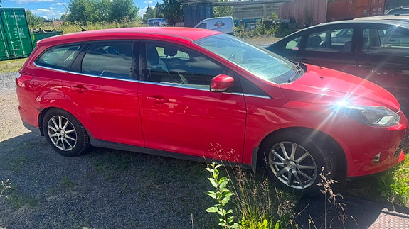 Ford Focus 2 of 2