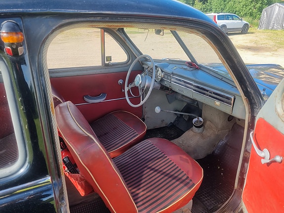 Volvo PV444 5 of 5