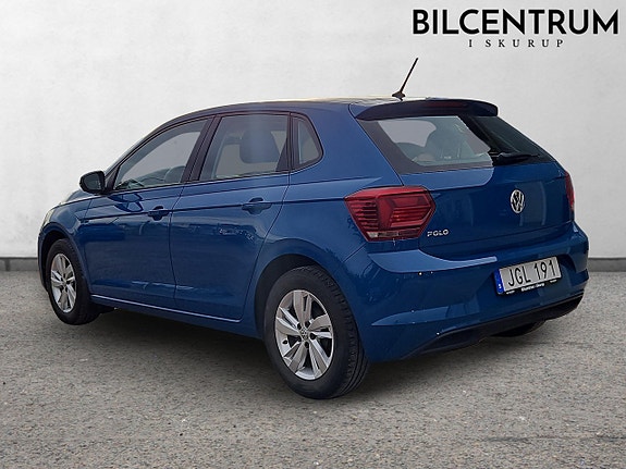 Volkswagen Polo 4 of 5