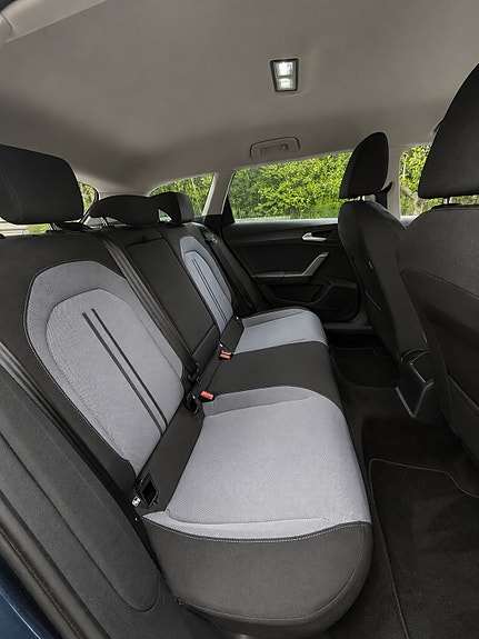 Seat Leon 12 of 17