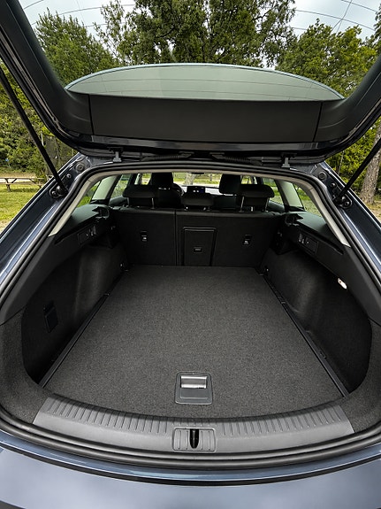 Seat Leon 14 of 17