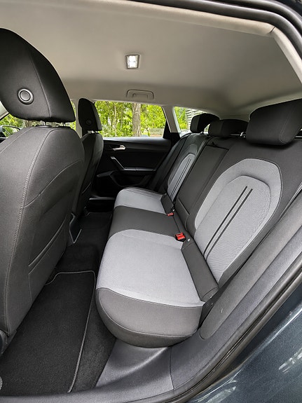 Seat Leon 15 of 17