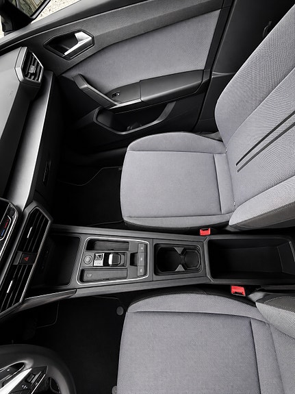 Seat Leon 8 of 17