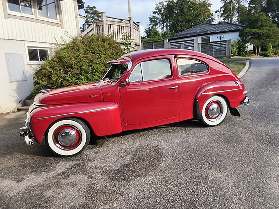 Volvo PV444 5 of 5