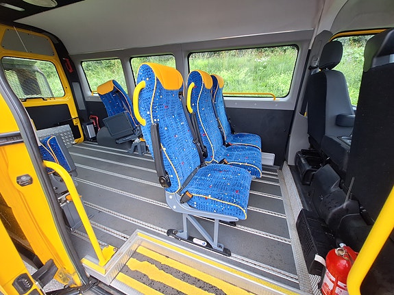 Renault Master 22 of 29