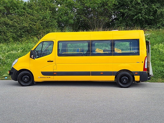 Renault Master 9 of 29