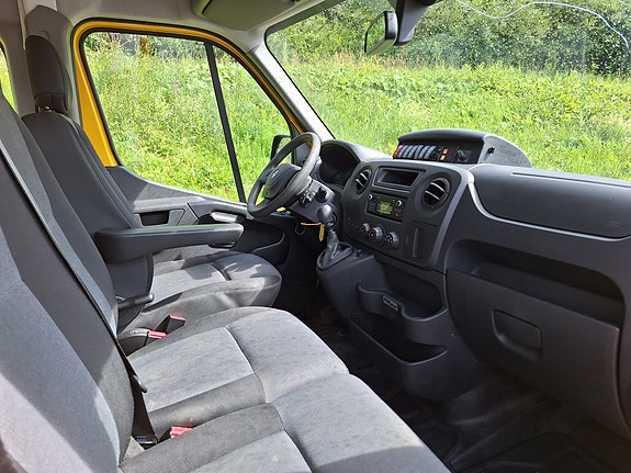 Renault Master 18 of 29