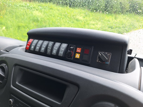 Renault Master 16 of 29