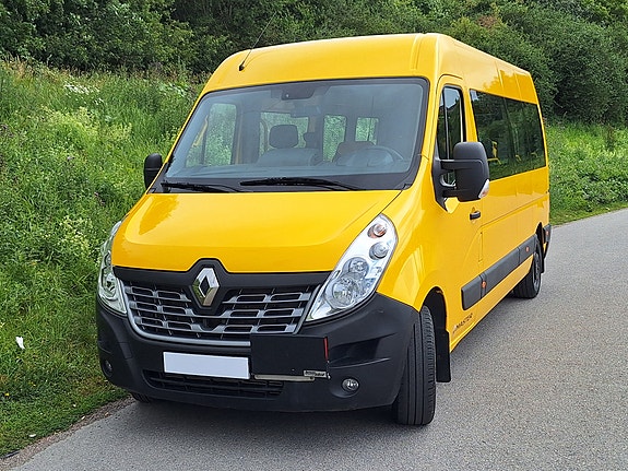Renault Master 4 of 29