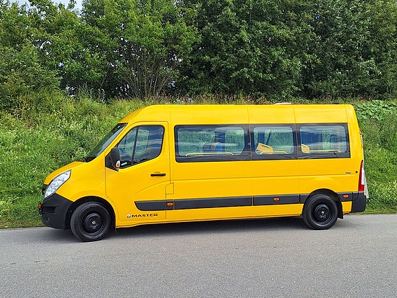 Renault Master 3 of 29