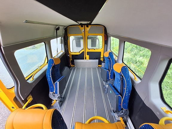 Renault Master 23 of 29