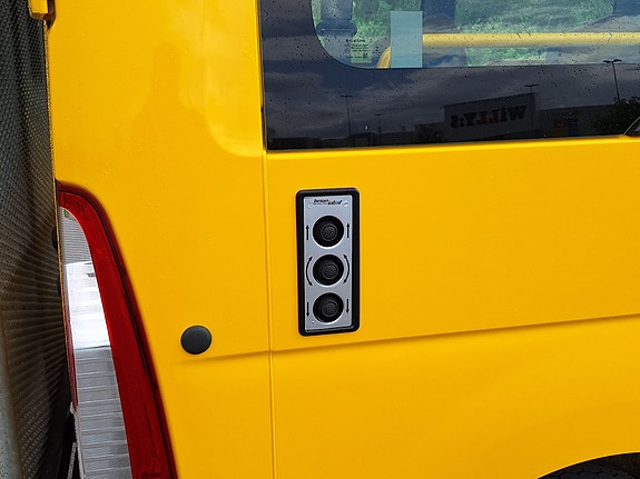 Renault Master 14 of 29