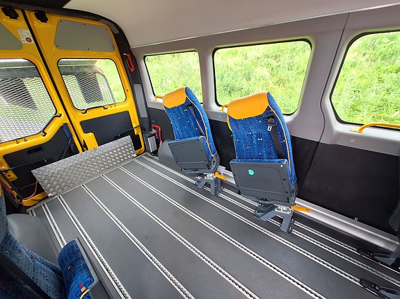 Renault Master 24 of 29